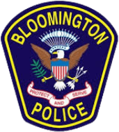 Bloomington Police